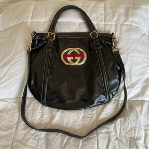 Gucci tote bag